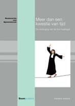 9789462908765 Pompe-reeks 99 -   Meer dan een kwestie van..., Verzenden, Zo goed als nieuw, Rozemarijn van Spaendonck