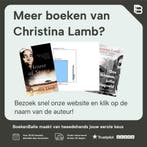 Africa House 9780140268348 Christina Lamb, Boeken, Verzenden, Gelezen, Christina Lamb