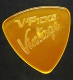 V-Picks Vintage plectrum 1.50 mm, Ophalen of Verzenden, Nieuw