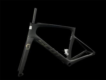 Scott Foil RC 10 – frame set VAN €3199 VOOR €1299!, Frame, Nieuw, SCOTT, Ophalen of Verzenden