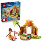 LEGO Disney - Dorpshuis en boot 43282, Ophalen of Verzenden, Nieuw