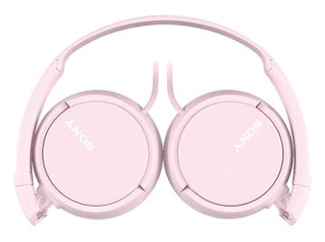 Sony Mdrzx110app On-ear Bedrade Hoofdtelefoon Roze, Verzenden, Nieuw, Sony
