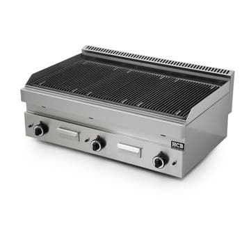 HCB Lavagrill - 102 cm - 16,5 kW - aardgas - 650 series -, Verzenden, Nieuw in verpakking, Overige typen