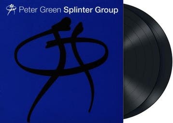 Peter Green Splinter Group - Splinter Group - 2LP, Cd's en Dvd's, Ophalen of Verzenden, Nieuw in verpakking