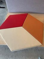 Zilenzio Fazett akoestische wandpanelen ruitvorm Showroom!, Vergader- of Presentatieruimte, Ophalen of Verzenden, Gebruikt, Overige typen