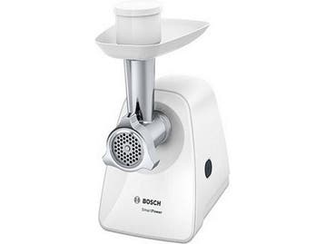 Bosch MFW2500W - Vleesmolen - 350W - Wit, Verzenden, Nieuw in verpakking