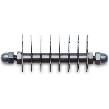 Mars Coat-King Vervangende bladenset – 8 haken – 5 mm af, Dieren en Toebehoren, Ophalen of Verzenden, Nieuw