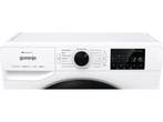 Gorenje WPNEI74SA1TS - Voorlader wasmachine - 7 kg -, Verzenden, Zo goed als nieuw