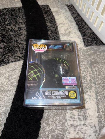 Funko - Speelgoed Grid Xenomorph