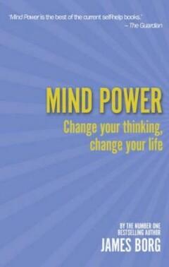 Mind Power 2nd edn - Borg James 9781292004501, Verzenden, Gelezen, Borg James