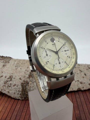 BMW - 315 Classic Racing Mille Miglia Art Deco Car Accessory, Nieuw