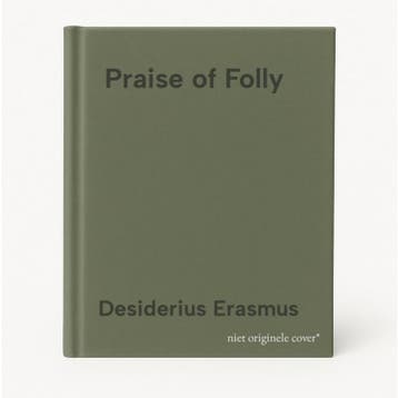 Praise of Folly - Desiderius Erasmus 9780140442403, Verzenden, Gelezen, Desiderius Erasmus