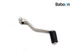 Schakelpedaal Honda CBR 1100 XX Blackbird 1996-1998, Verzenden, Gebruikt