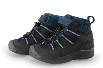Keen Wandelschoenen Jongens in maat 26 Blauw, Kinderen en Baby's, Keen, Verzenden, Jongen of Meisje, Schoenen