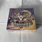 Jellyfish Eyes - 1 Booster box - Takashi Murakami - Takashi, Nieuw