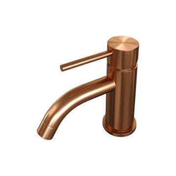 Brauer Copper Edition Opbouw Fonteinkraan Koper Geborsteld, Ophalen of Verzenden, Nieuw