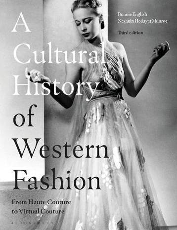 A Cultural History of Western Fashion: From Haute Couture to, Boeken, Verzenden, Nieuw