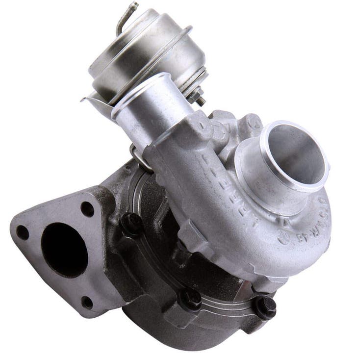 For GT1749V Turbocharger compatible for Hyundai Santa Fe..., Auto-onderdelen, Motor en Toebehoren, Nieuw, Hyundai, Verzenden