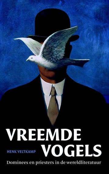 Vreemde Vogels | Henk Veltkamp | Nieuw, Boeken, Ophalen of Verzenden, Nieuw, Henk Veltkamp