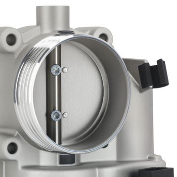 Gasklephuis geschikt voor Volvo C30 C70 II S40 S60 S80 V5..., Verzenden, Nieuw, Volvo