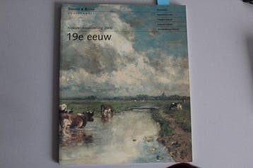 19 e eeuw Najaarscatalogus 2000 - Simonis, Verzenden, Gelezen