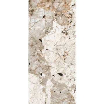 Vloertegel Douglas & Jones 120x280 cm Magnum Glans Tundra, Ophalen of Verzenden, Nieuw