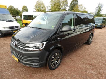 VW Transporter Verkopen? En klaar met Gezeur op Marktplaats?