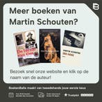 Het palingoproer 9789491363047 Martin Schouten, Verzenden, Gelezen, Martin Schouten