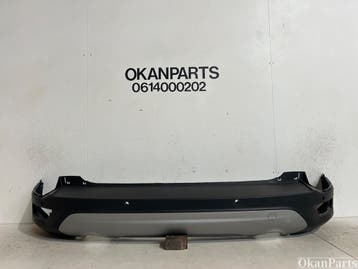 Ford kuga II achterbumper CV44-17K835-AW, Ophalen, Gebruikt, Ford, Achter