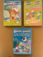 De Smurfen - 15 Verhalen - 3 DVDs - 180 min. - NIEUW, Alle leeftijden, Verzenden, Nieuw in verpakking