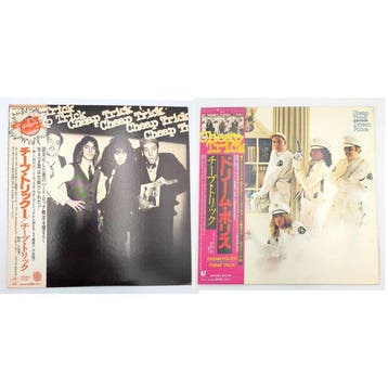 Cheap Trick - Cheap Trick x2 LP Album set | Cheap Trick /, Nieuw in verpakking