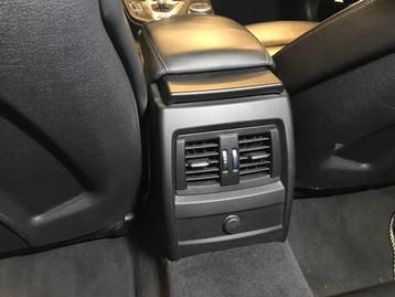 Carbon AC Cover F30 F80 M3, Verzenden
