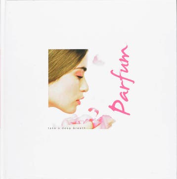Parfum take a deep breath 9789074931595, Verzenden, Gelezen