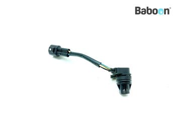 Nokkenas Sensor Yamaha YZF R1 2002-2003 (YZF-R1 5PW), Verzenden, Gebruikt