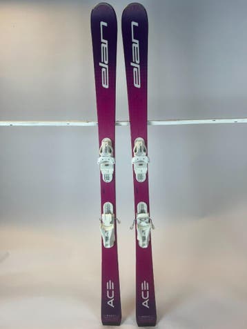 Elan RC Magic- 2024-150 cm, Overige merken, Gebruikt, Ophalen of Verzenden, Carve