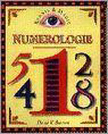 Numerologie / Kennis & magie - D.V. Barrett 9789024602308, Boeken, Esoterie en Spiritualiteit, Verzenden, Zo goed als nieuw, D.V. Barrett