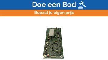 Bieden: Furuno FA-1501 AIS RX1 PCB 24P0033A(LF) Marine Elec, Ophalen of Verzenden, Nieuw, Kabel of Apparatuur