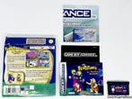 Gameboy Advance / GBA - The Flintstones - Big Trouble In Bed, Verzenden, Gebruikt