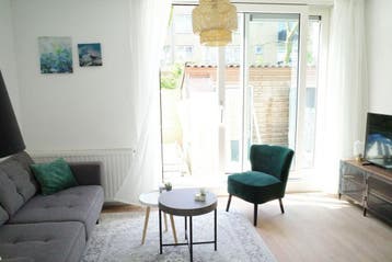 Te huur: Appartement Wiekstraat in Rotterdam, Appartement, Rotterdam, Zuid-Holland