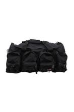 Eastpak Schoudertas Zwart, Sieraden, Tassen en Uiterlijk, Tassen | Rugtassen, Verzenden, 25 tot 40 cm, Zo goed als nieuw, 30 tot 45 cm