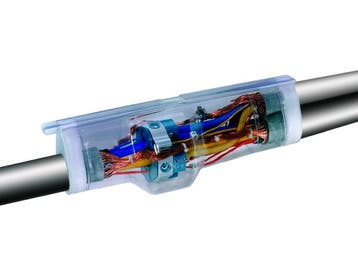 CELLPACK KAV 2 MOF UNIVERSEEL TBV 33-20MM, Ophalen of Verzenden, Nieuw, Groepenkast