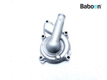 Waterpomp Deksel Kawasaki ER-6 2006-2008 (ER6 ER-6 EX650, Verzenden, Gebruikt