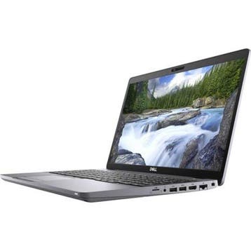 Dell Latitude 5510 -   i5-10e  8GB  - 256GB, Computers en Software, Windows Laptops, Verzenden, 8 GB, Refurbished, Dell