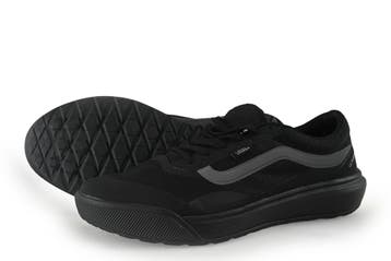 Vans Sneakers in maat 42½ Zwart, Kleding | Heren, Verzenden, Zwart, Vans, Sneakers of Gympen