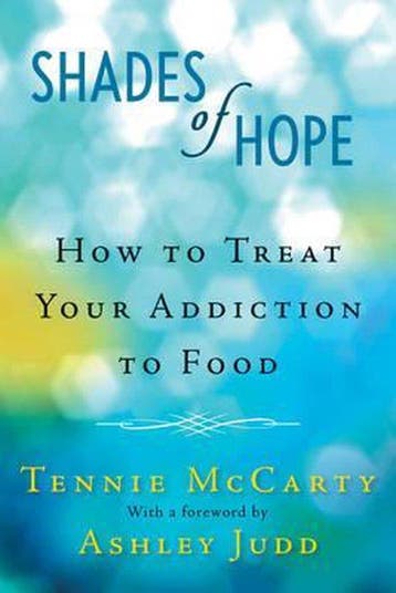 Shades Of Hope - Tennie Mccarty 9780425257432, Verzenden, Gelezen, Tennie Mccarty