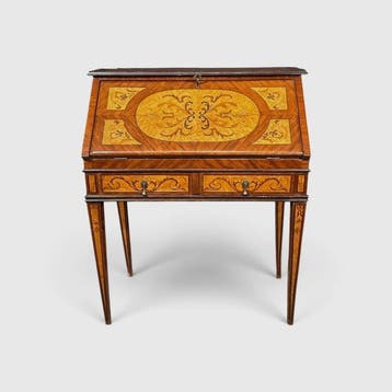 Bureau - Hout, Antiek en Kunst