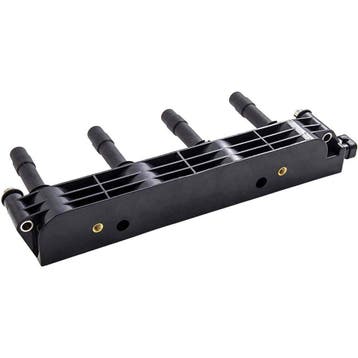 Bobine Ignition Module geschikt voor Opel Astra G cc x16x..., Verzenden, Nieuw, Opel