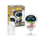 Funko Pop!  WALL-E - Eve (Earth Day) #552 Box Lunch, Verzamelen, Poppetjes en Figuurtjes, Verzenden, Nieuw