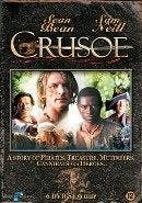 Crusoe - DVD, Verzenden, Nieuw in verpakking