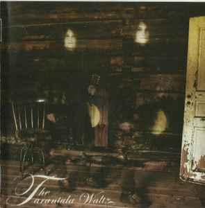 cd - The Tarantula Waltz - The Tarantula Waltz, Verzenden, Zo goed als nieuw